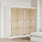 Porta Per Armadio Con Porta 2 Pz