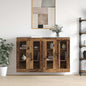 Armadi Da Muro 2 Pcs 69,5 X 34 X 90 Cm