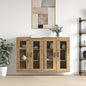 Armadi Da Muro 2 Pcs 69,5 X 34 X 90 Cm
