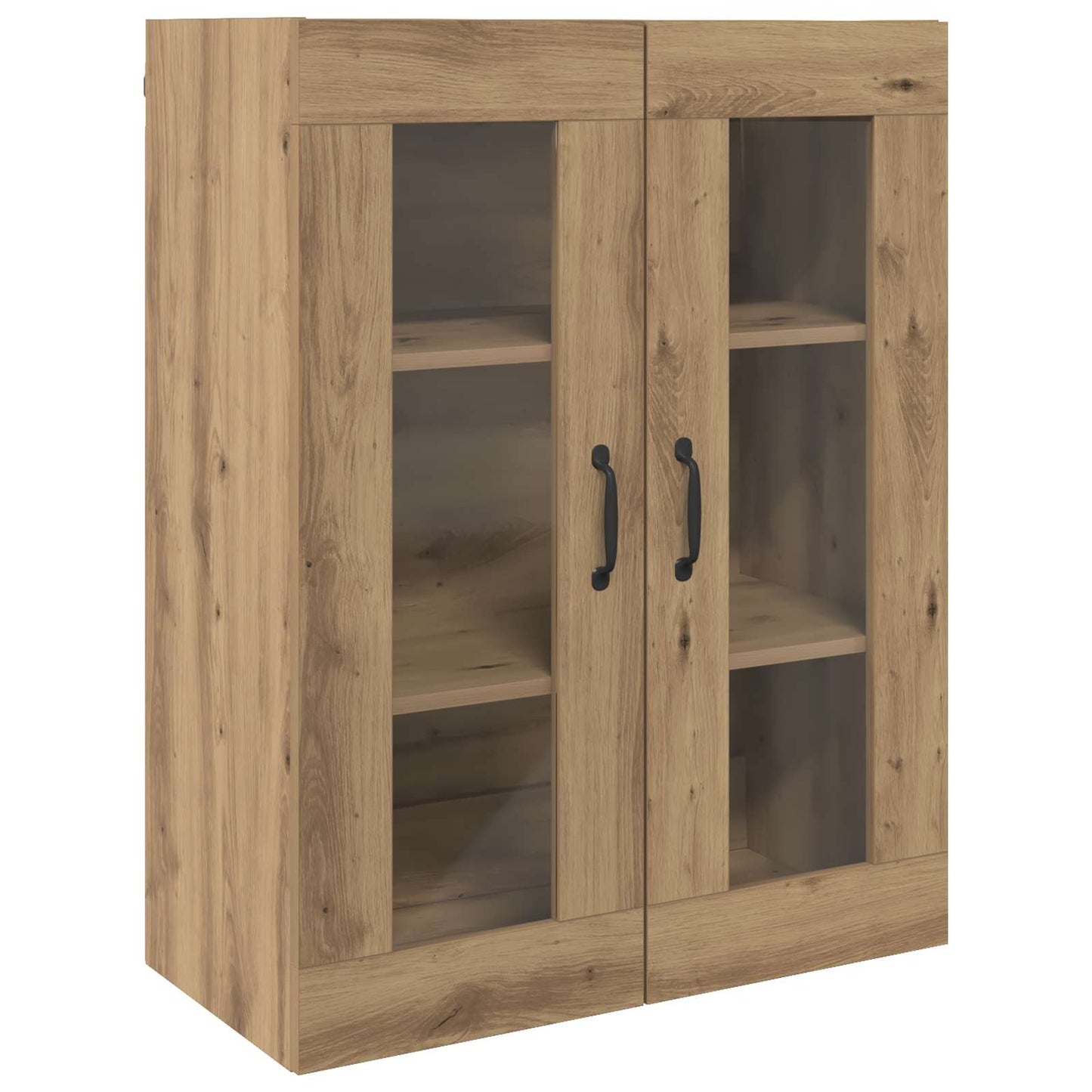 Armadi Da Muro 2 Pcs 69,5 X 34 X 90 Cm