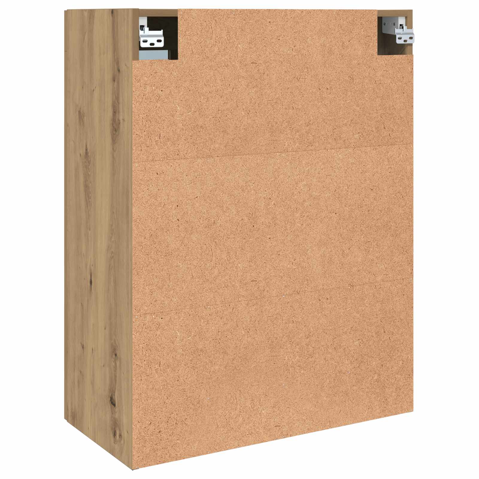 Armadi Da Muro 2 Pcs 69,5 X 34 X 90 Cm
