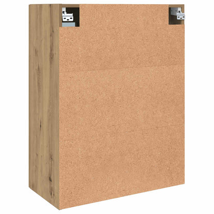 Armadi Da Muro 2 Pcs 69,5 X 34 X 90 Cm
