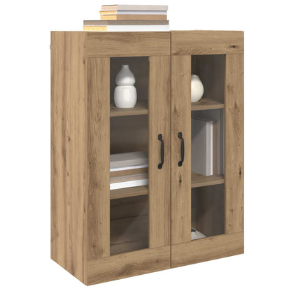Armadi Da Muro 2 Pcs 69,5 X 34 X 90 Cm