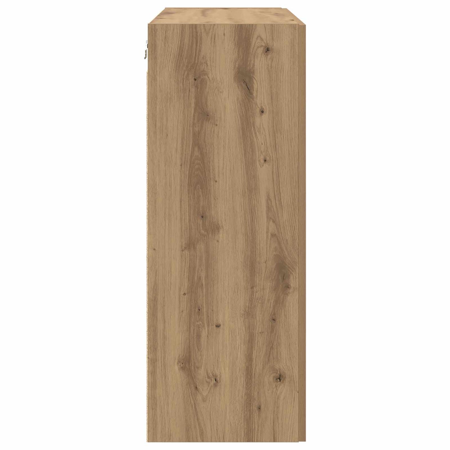 Armadi Da Muro 2 Pcs 69,5 X 34 X 90 Cm