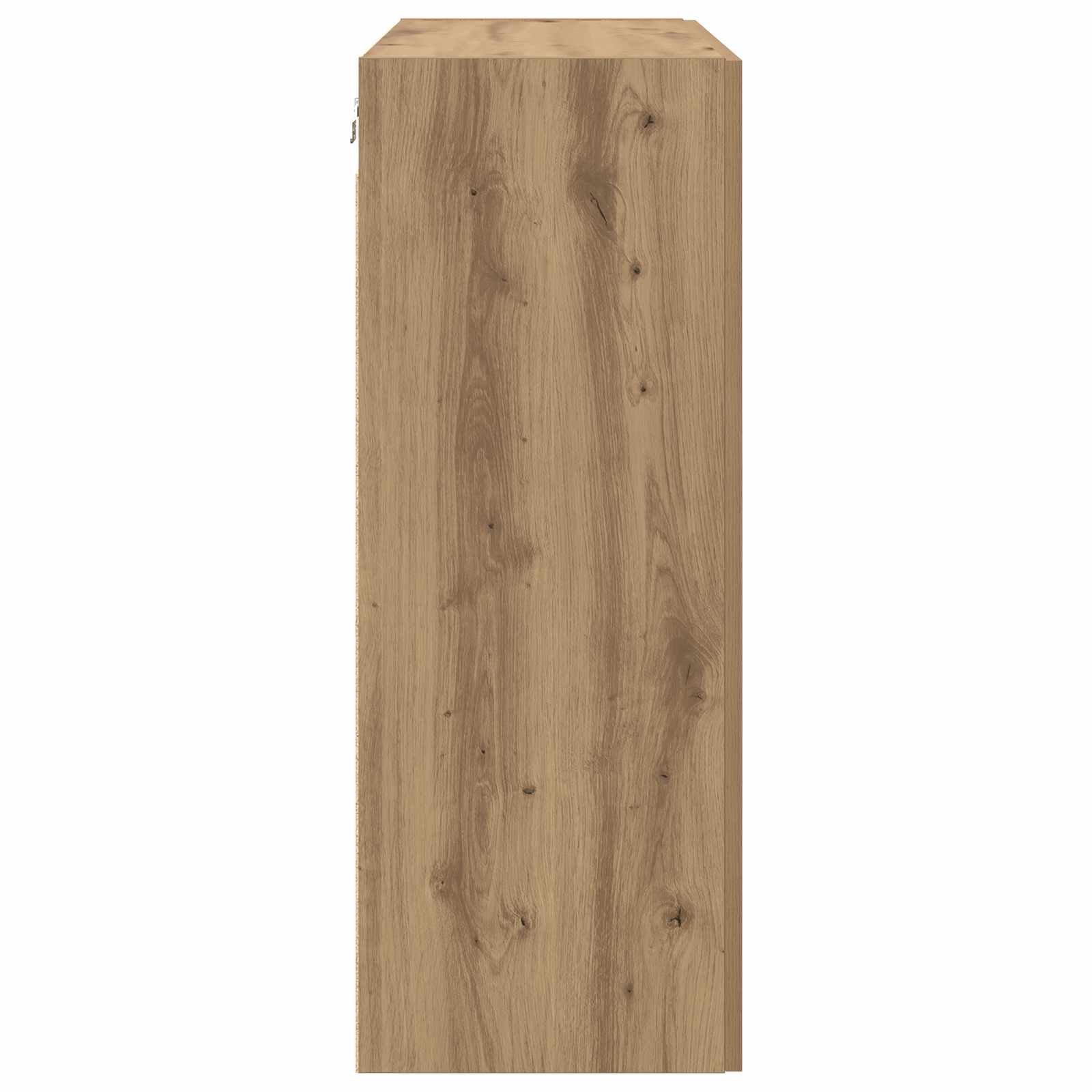 Armadi Da Muro 2 Pcs 69,5 X 34 X 90 Cm