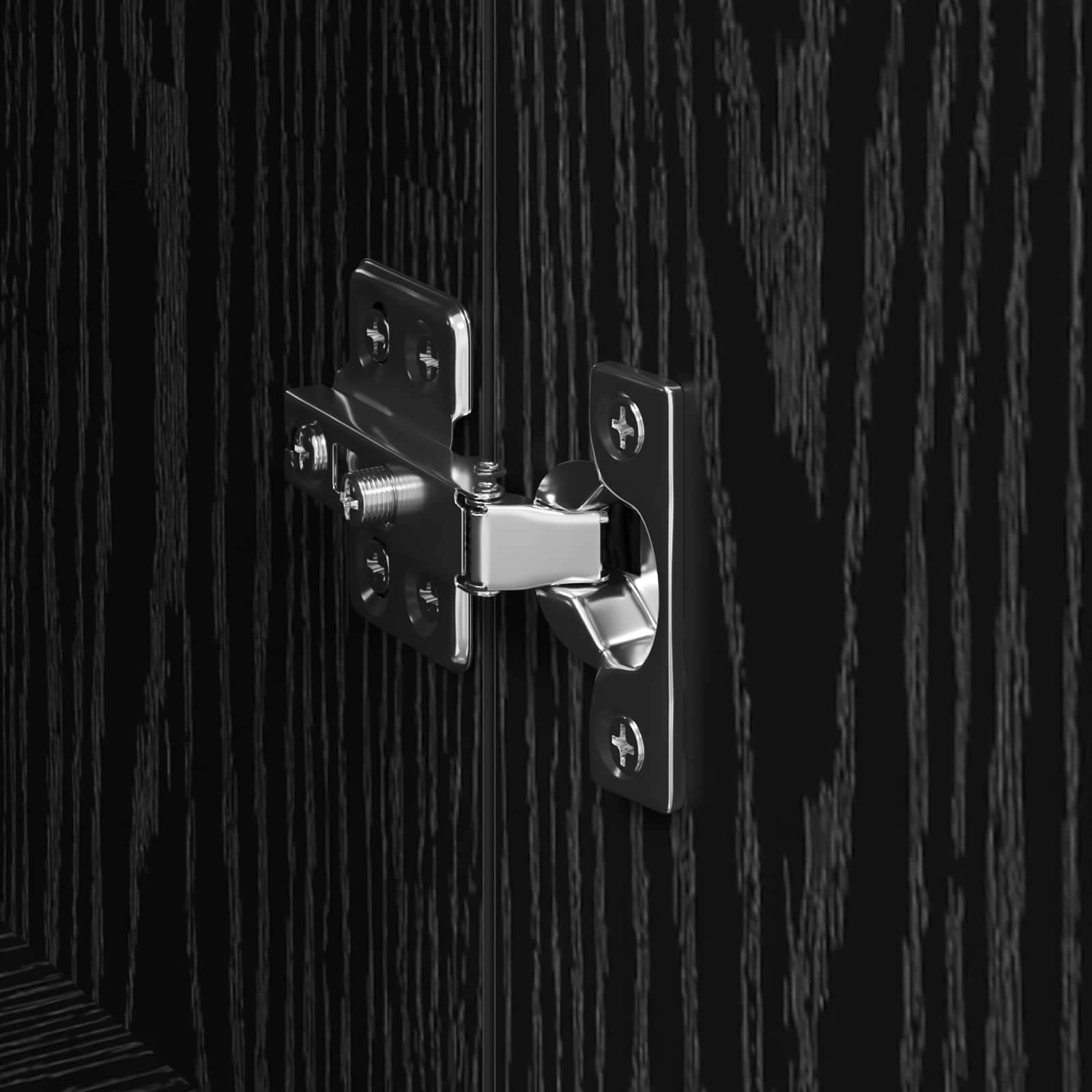 Credenza 2 Pz 60 X 35 X 70 Cm