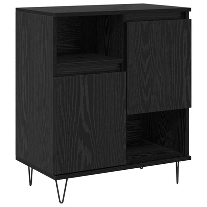 Credenza 2 Pz 60 X 35 X 70 Cm
