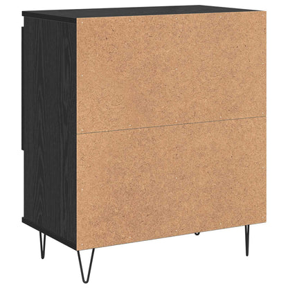 Credenza 2 Pz 60 X 35 X 70 Cm