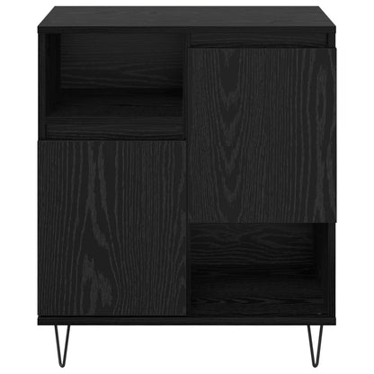 Credenza 2 Pz 60 X 35 X 70 Cm