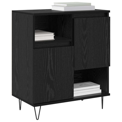 Credenza 2 Pz 60 X 35 X 70 Cm