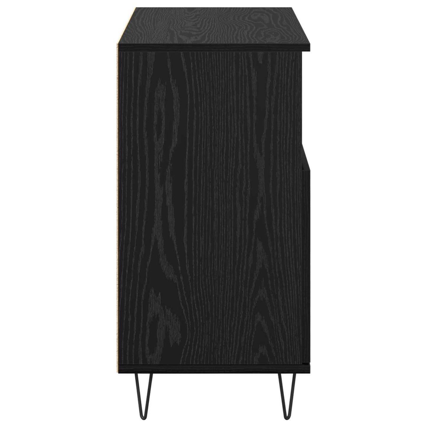 Credenza 2 Pz 60 X 35 X 70 Cm