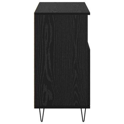 Credenza 2 Pz 60 X 35 X 70 Cm
