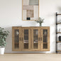 Armadi Da Muro 2 Pcs 69,5 X 34 X 90 Cm