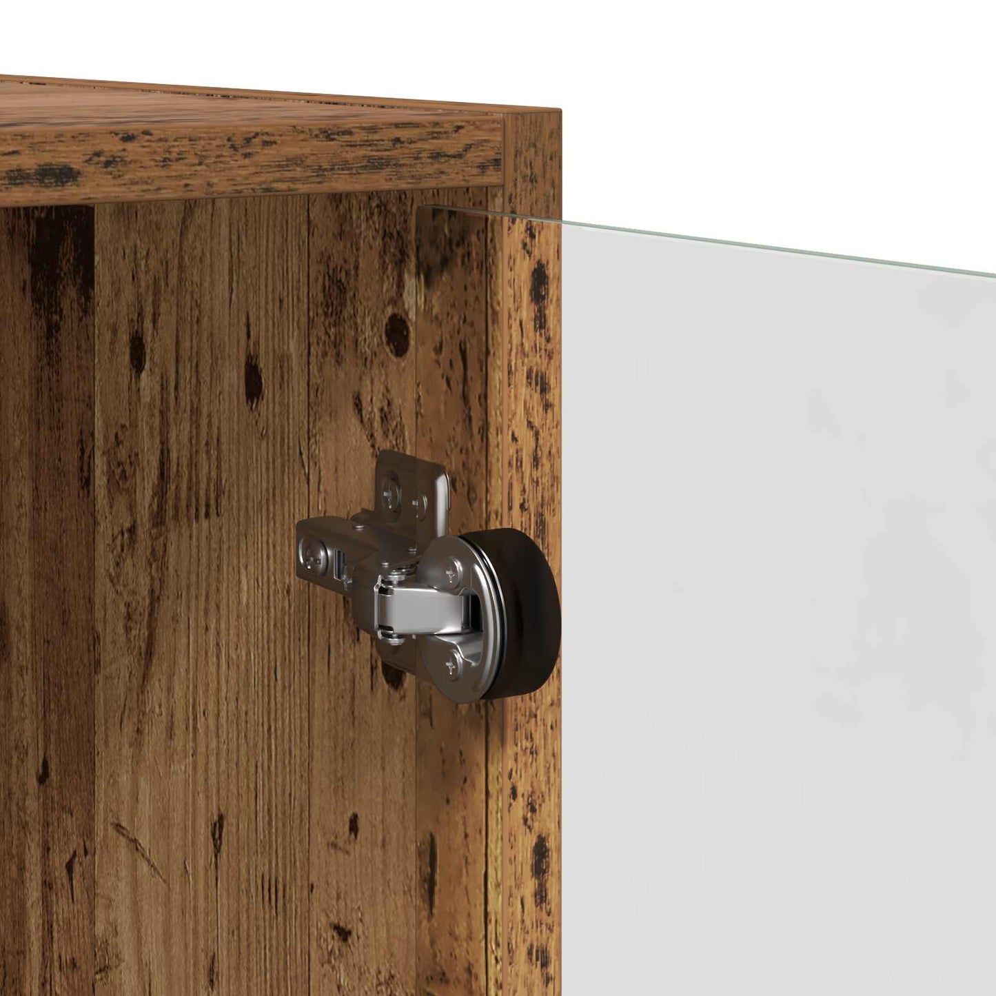 Credenza 2 Pz 68 X 37 X 142 Cm