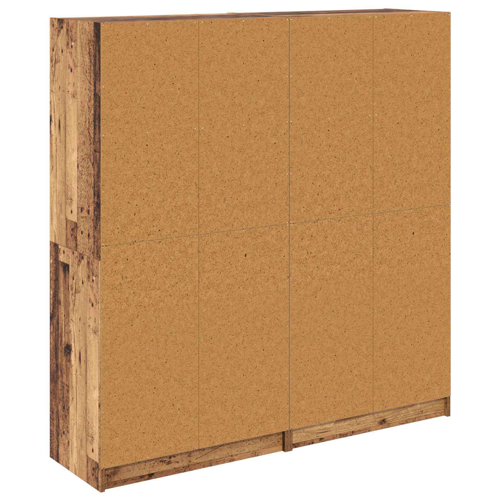 Credenza 2 Pz 68 X 37 X 142 Cm