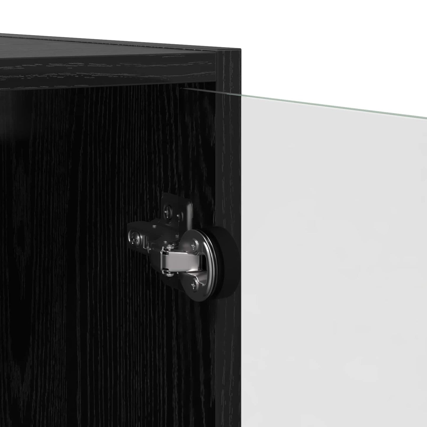Credenza 2 Pcs 68 X 37 X 142 Cm Legno Multistrato