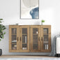 Armadi Da Muro 2 Pcs 69,5 X 34 X 90 Cm