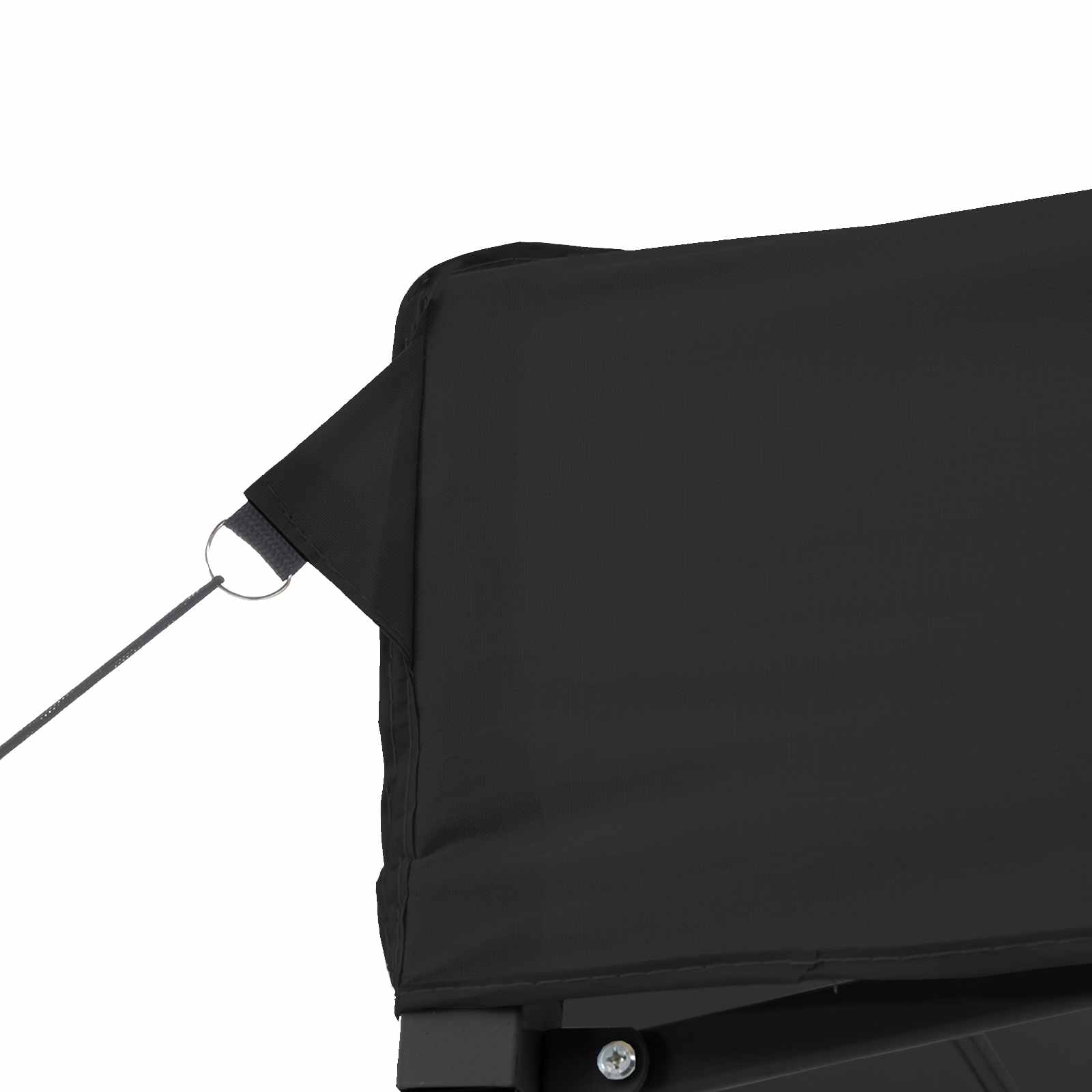 Tenda Party 292 X 580 X 315 Cm Tessuto Oxford