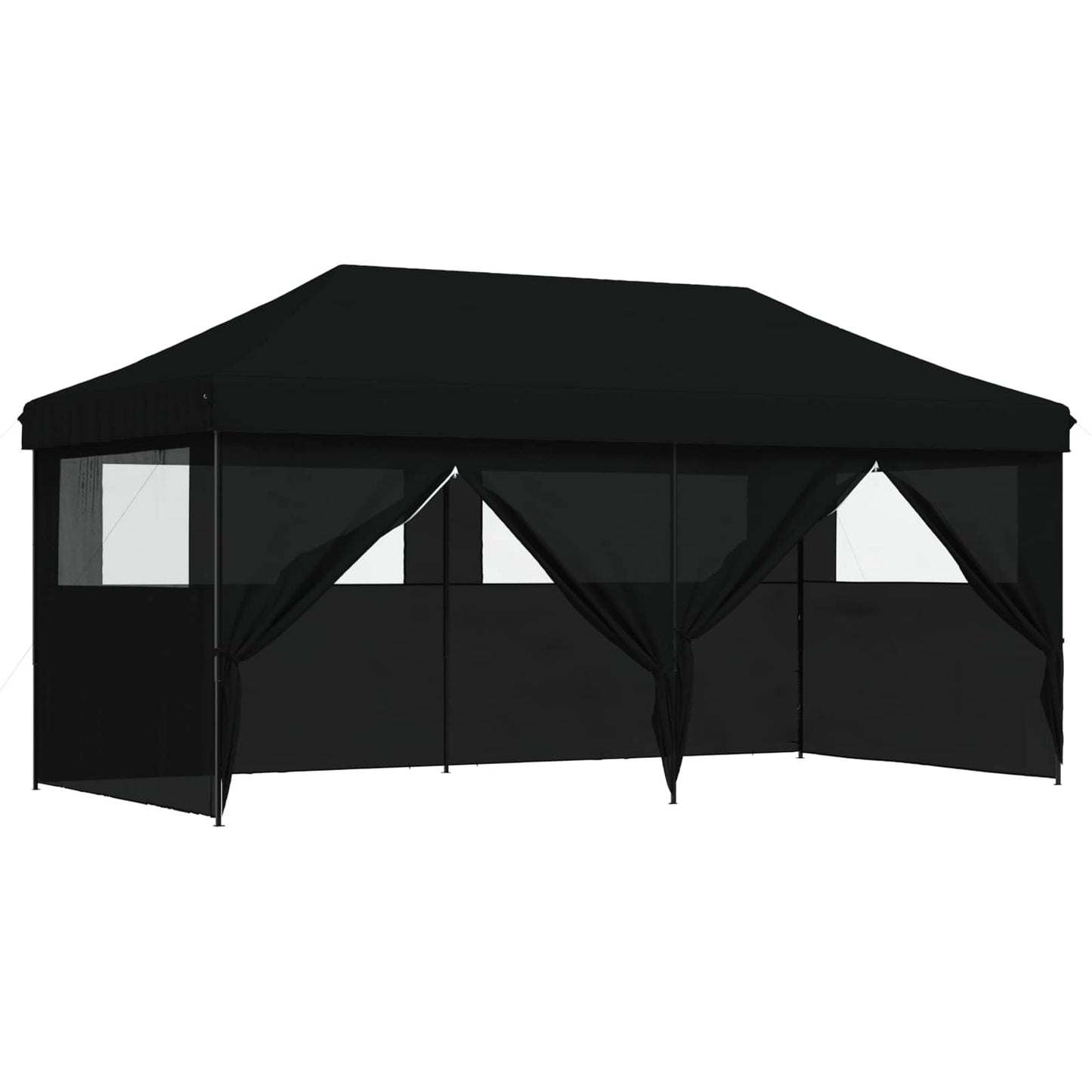Tenda Party 292 X 580 X 315 Cm Tessuto Oxford