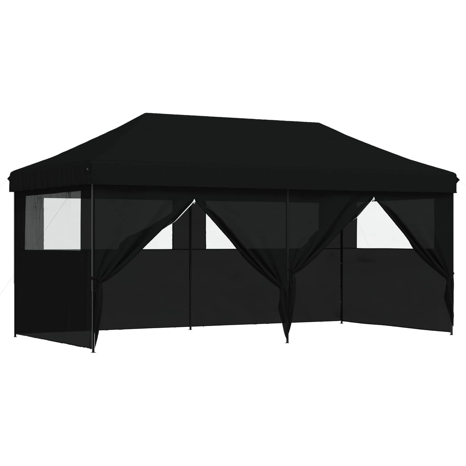 Tenda Party 292 X 580 X 315 Cm Tessuto Oxford
