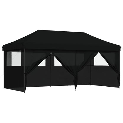 Tenda Party 292 X 580 X 315 Cm Tessuto Oxford