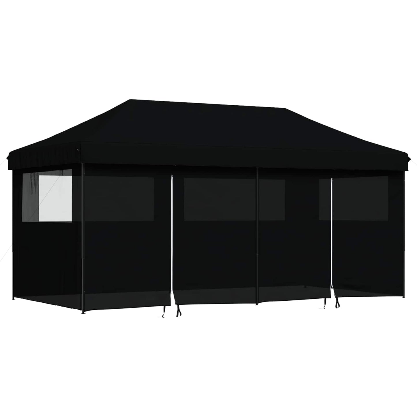 Tenda Party 292 X 580 X 315 Cm Tessuto Oxford