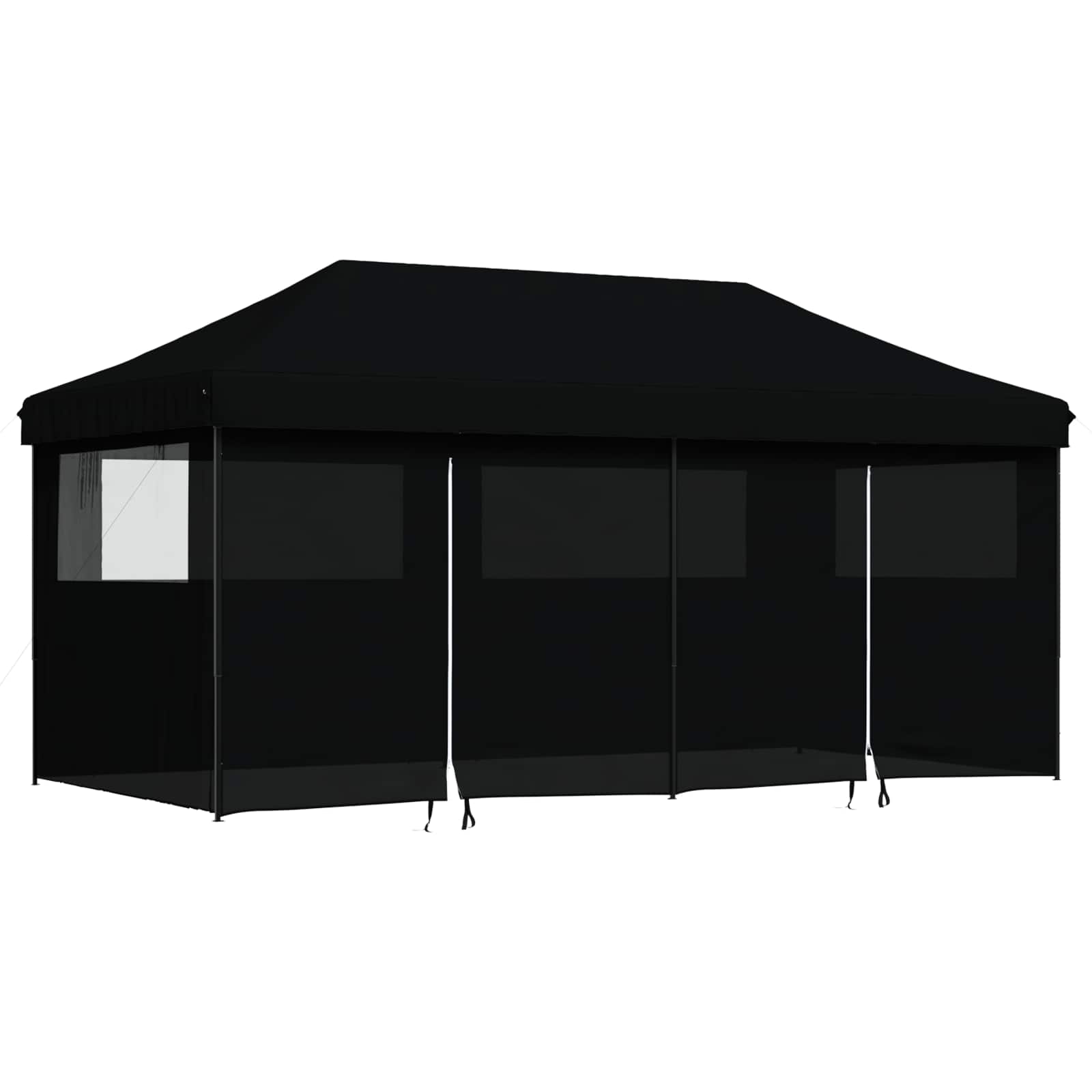 Tenda Party 292 X 580 X 315 Cm Tessuto Oxford