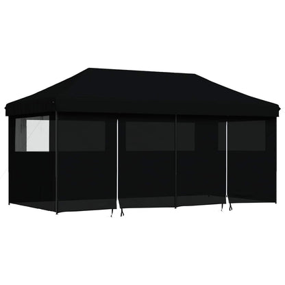 Tenda Party 292 X 580 X 315 Cm Tessuto Oxford