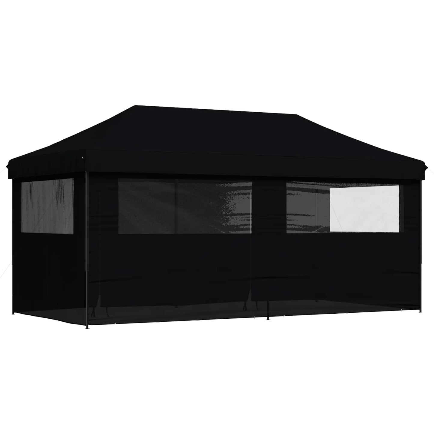 Tenda Party 292 X 580 X 315 Cm Tessuto Oxford