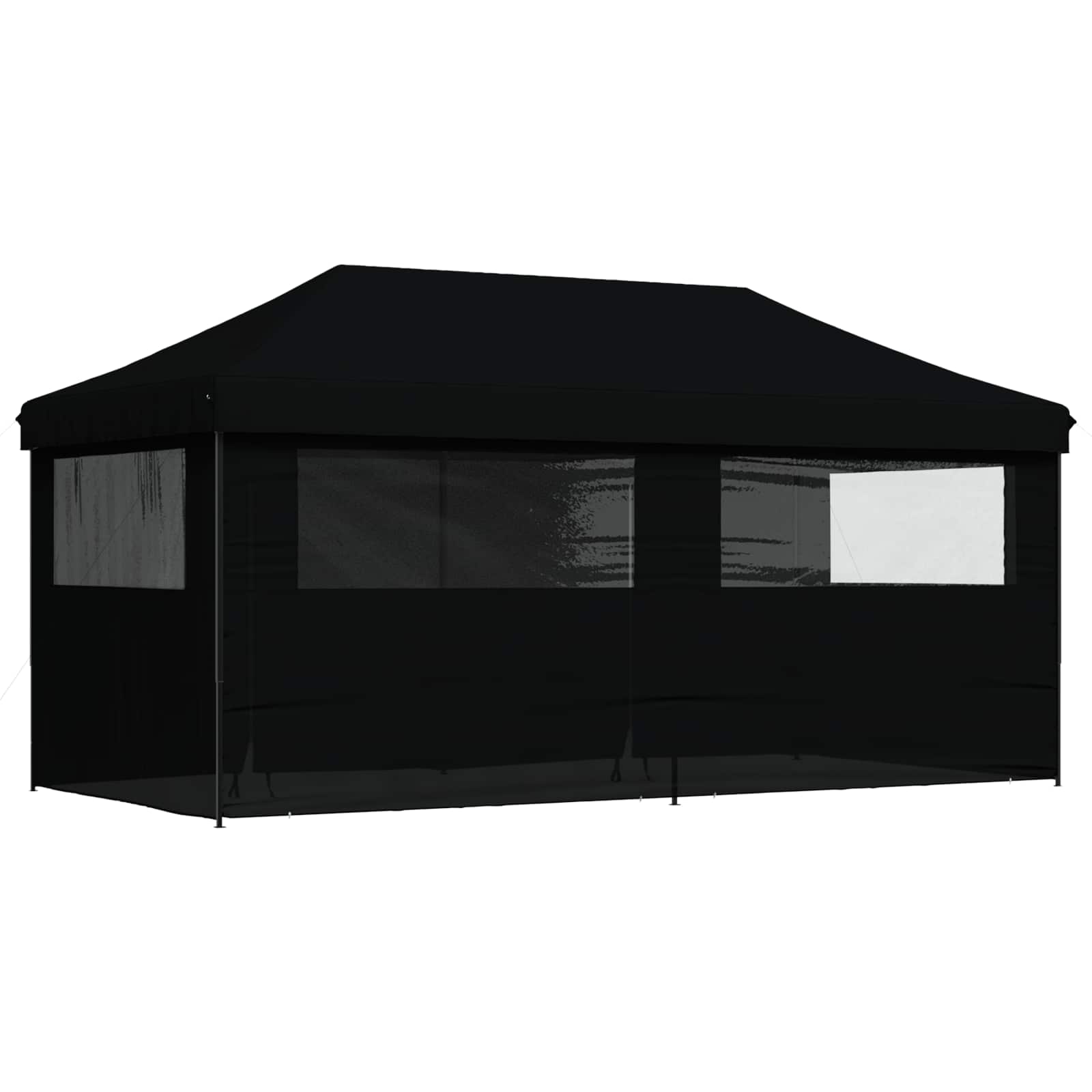 Tenda Party 292 X 580 X 315 Cm Tessuto Oxford