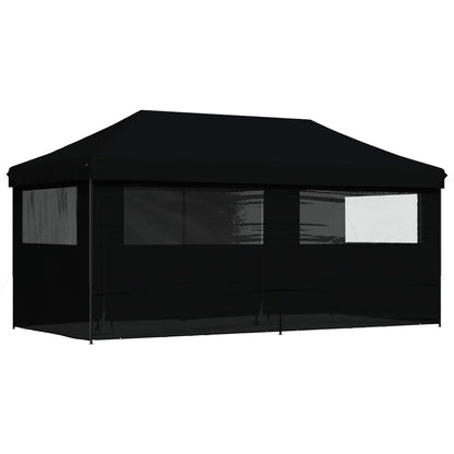Tenda Party 292 X 580 X 315 Cm Tessuto Oxford
