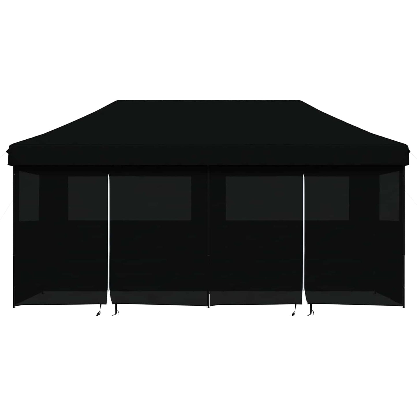 Tenda Party 292 X 580 X 315 Cm Tessuto Oxford