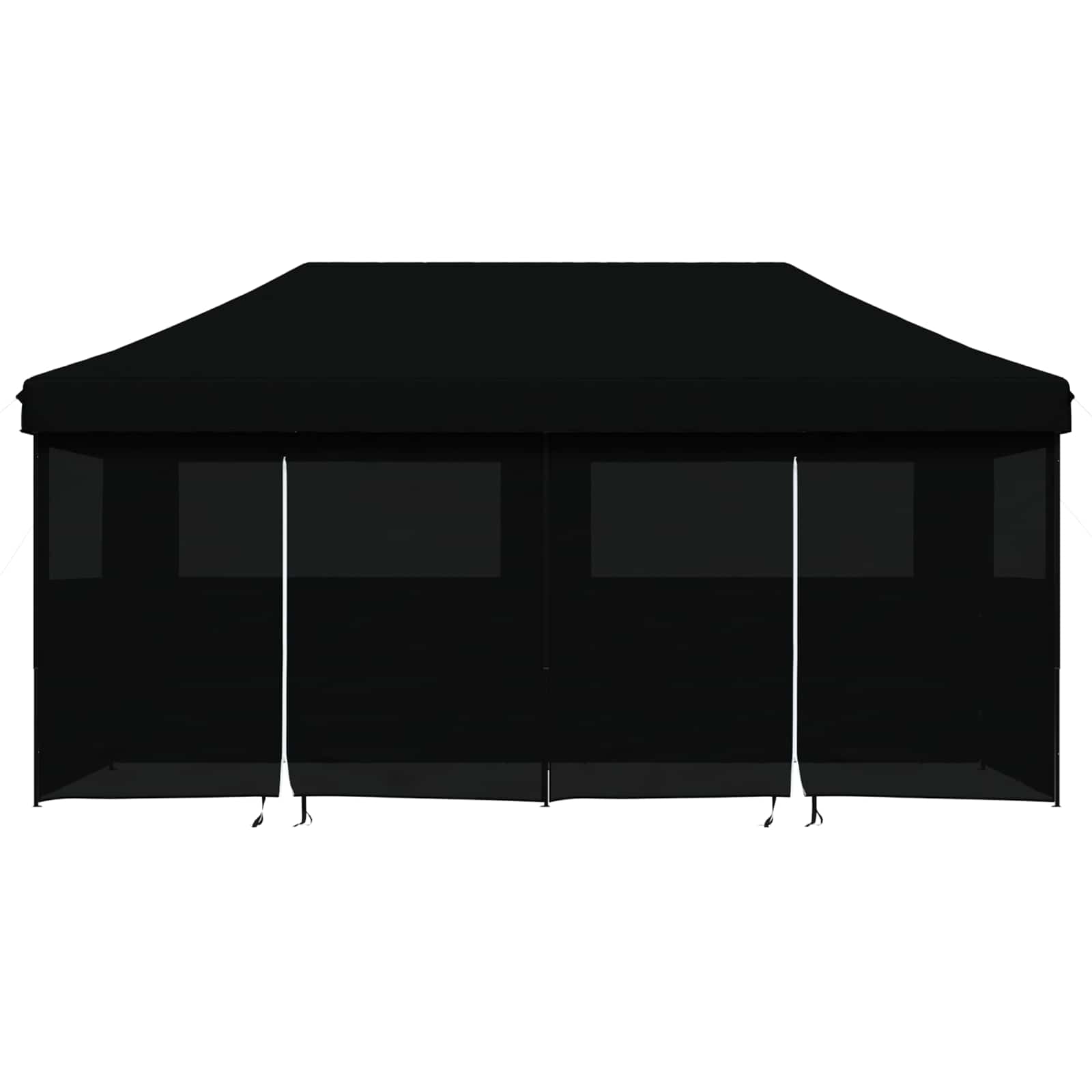 Tenda Party 292 X 580 X 315 Cm Tessuto Oxford