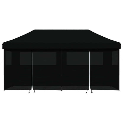 Tenda Party 292 X 580 X 315 Cm Tessuto Oxford