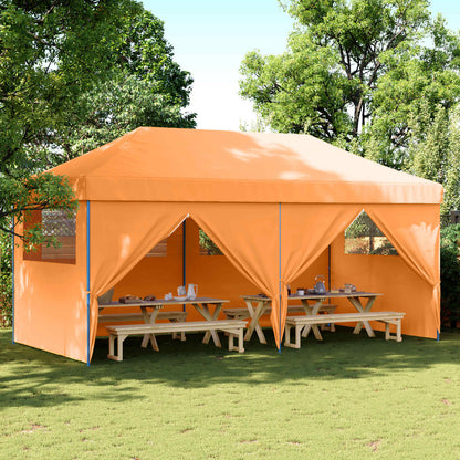 Tenda Party 292 X 580 X 315 Cm Tessuto Oxford