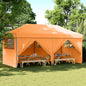 Tenda Party 292 X 580 X 315 Cm Tessuto Oxford