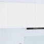 Mobile Pensile “Riga” 30X29,5X60 Cm Bianco