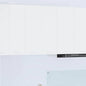 Mobile Pensile “Riga” 30X29,5X60 Cm Bianco