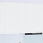 Mobile Pensile “Riga” 30X29,5X60 Cm Bianco