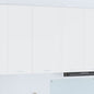 Mobile Pensile “Riga” 30X29,5X60 Cm Bianco