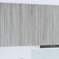 Mobile Pensile “Riga” 40X29,5X60 Cm Grigio Sonoma