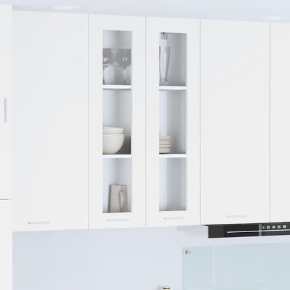 Mobile Pensile “Riga” 30X29,5X60 Cm Bianco