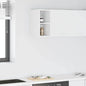 Mobile Pensile “Riga” 30X29,5X60 Cm Bianco