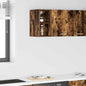Mobile Pensile “Riga” 40X29,5X60 Cm Rovere Fumo