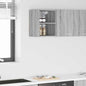 Mobile Pensile “Riga” 40X29,5X60 Cm Grigio Sonoma