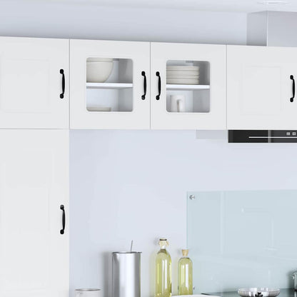Pannello Lavastoviglie Kalmar 60 X 31 X 100 Cm Bianco