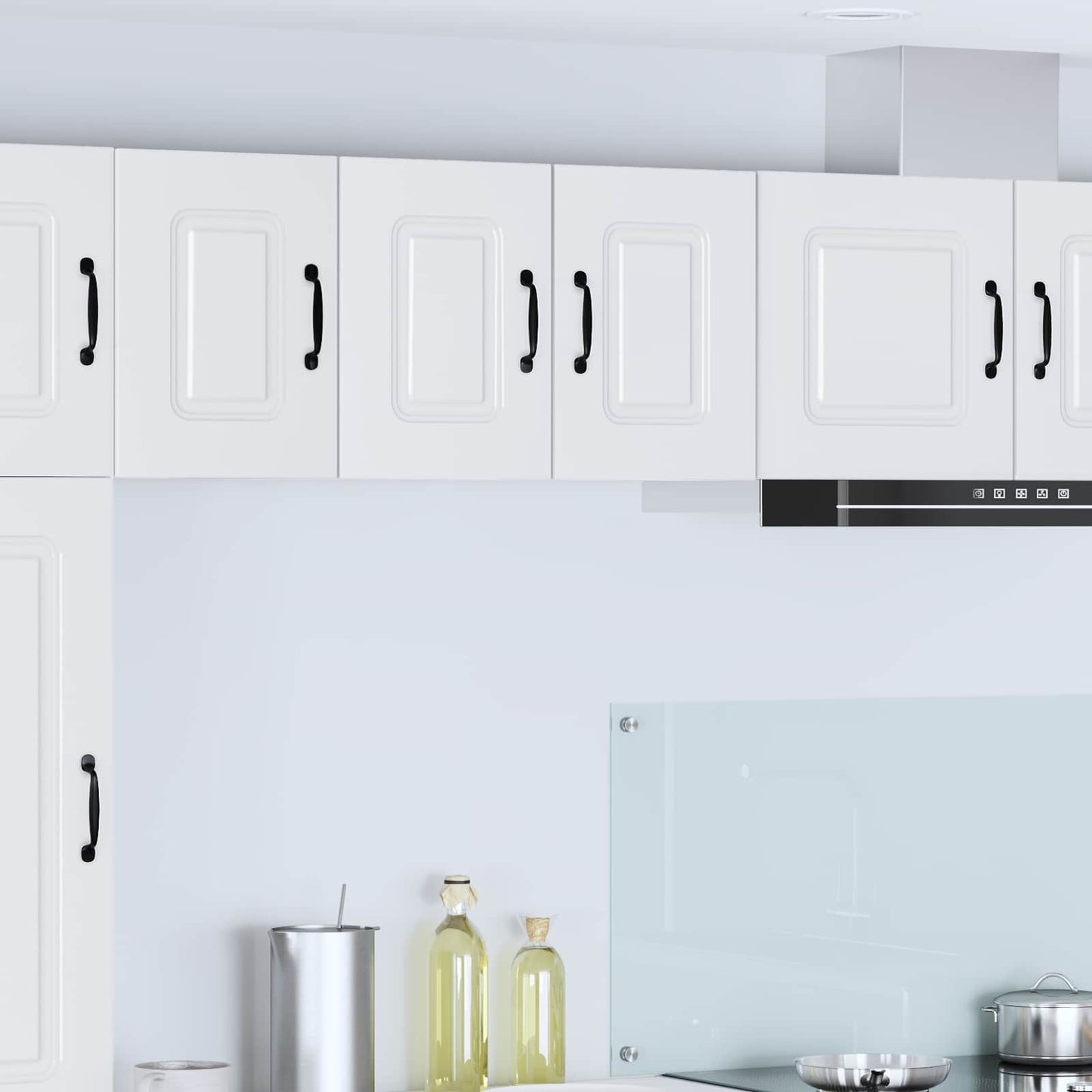 Pannello Lavastoviglie Kalmar 60 X 31 X 100 Cm Bianco