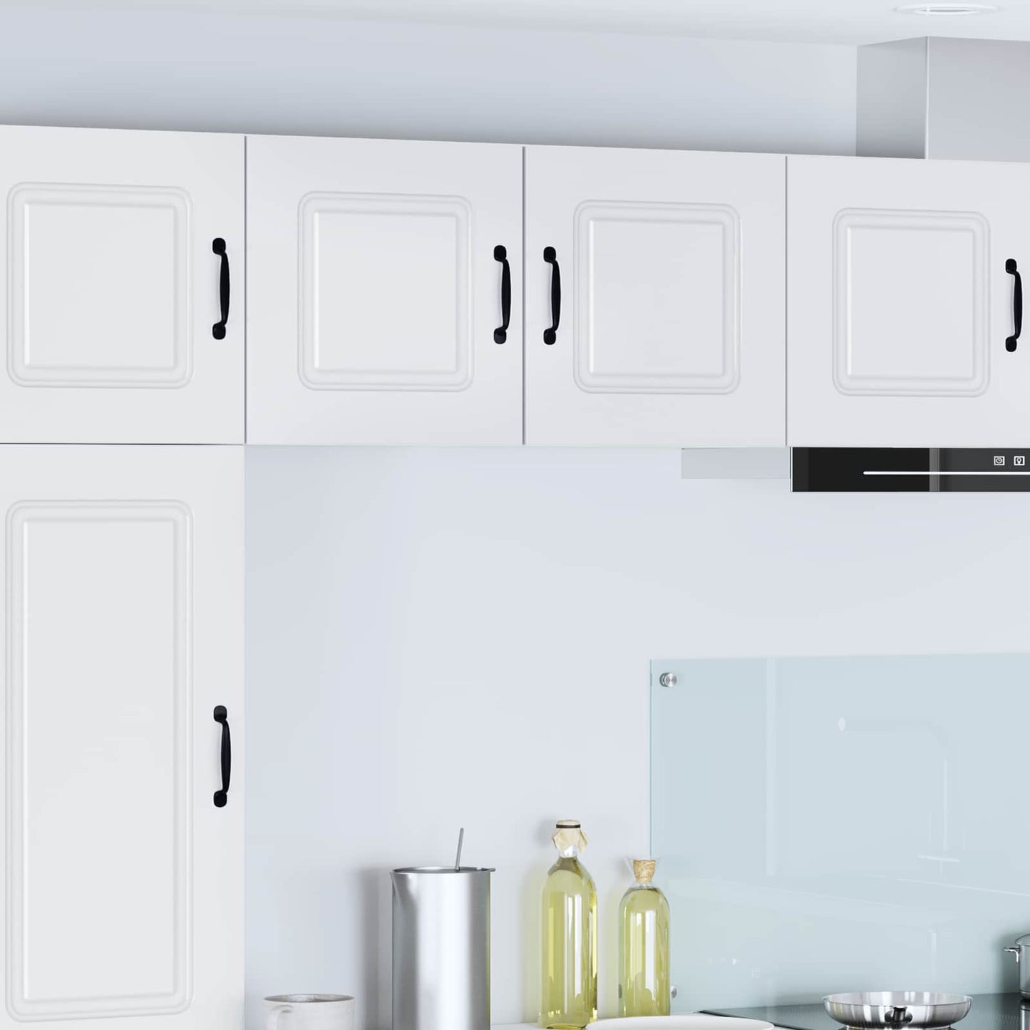Pannello Lavastoviglie Kalmar 60 X 31 X 100 Cm Bianco