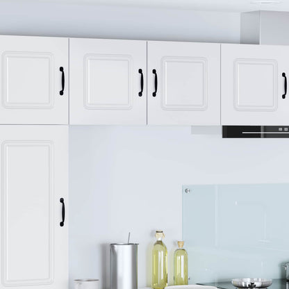 Pannello Lavastoviglie Kalmar 60 X 31 X 100 Cm Bianco