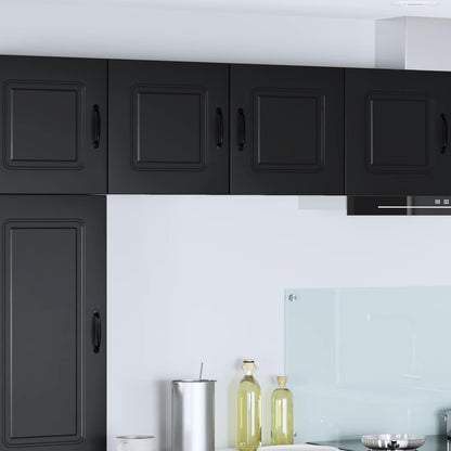 Pannello Lavastoviglie Kalmar 60 X 31 X 100 Cm Nero